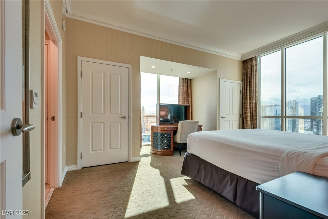 145 East Harmon Avenue 3101