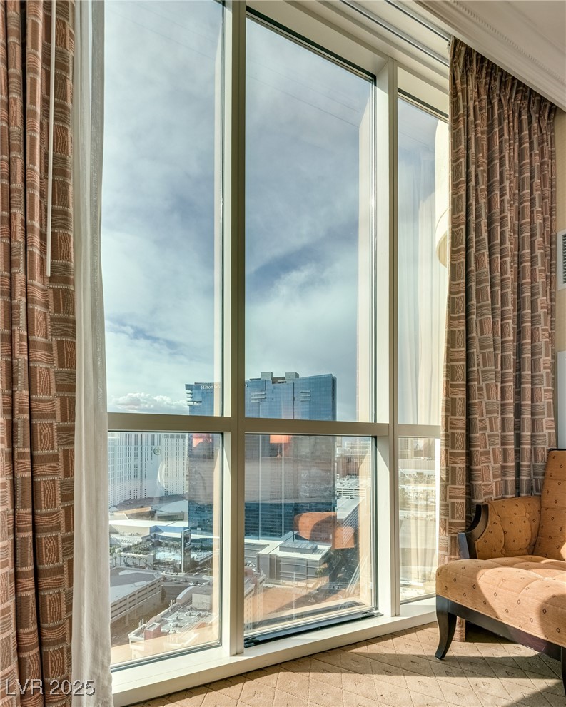 145 East Harmon Avenue 3101