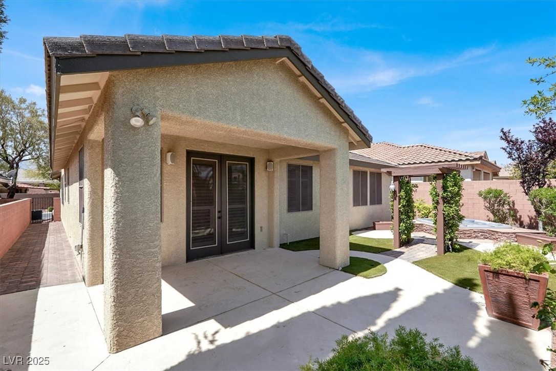 7806 Sundial Peak Street