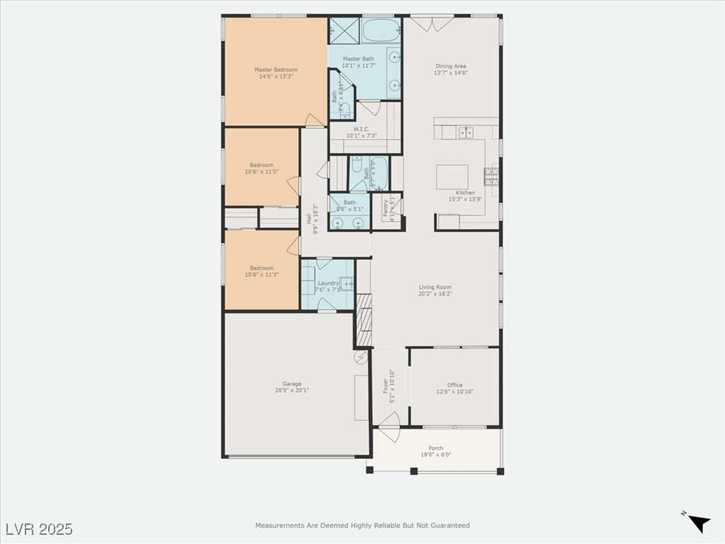 7806 Sundial Peak Street