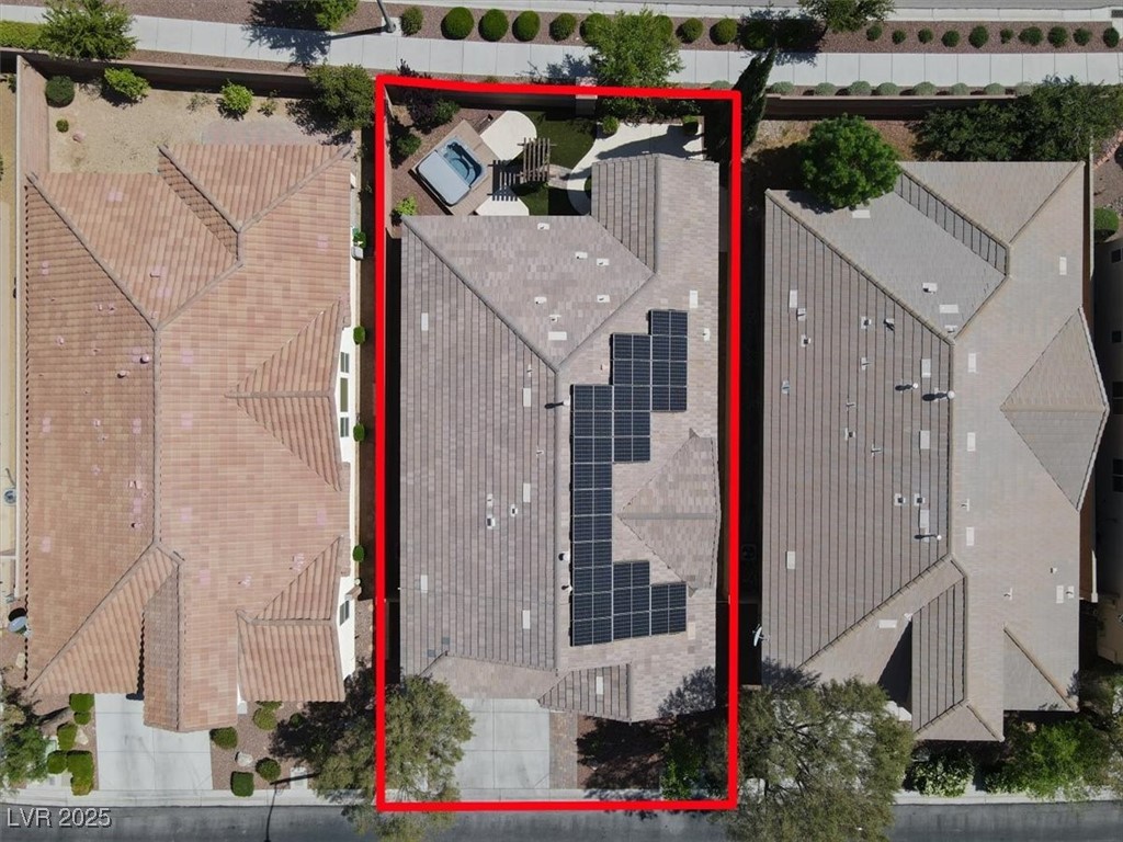 7806 Sundial Peak Street