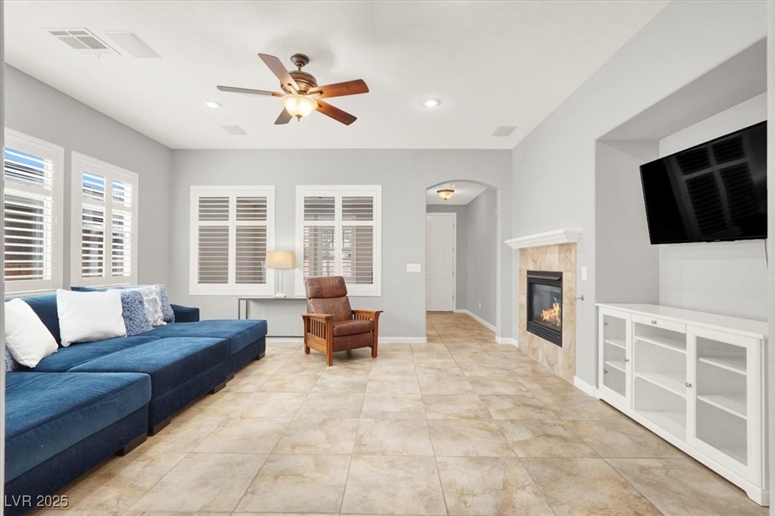 7806 Sundial Peak Street