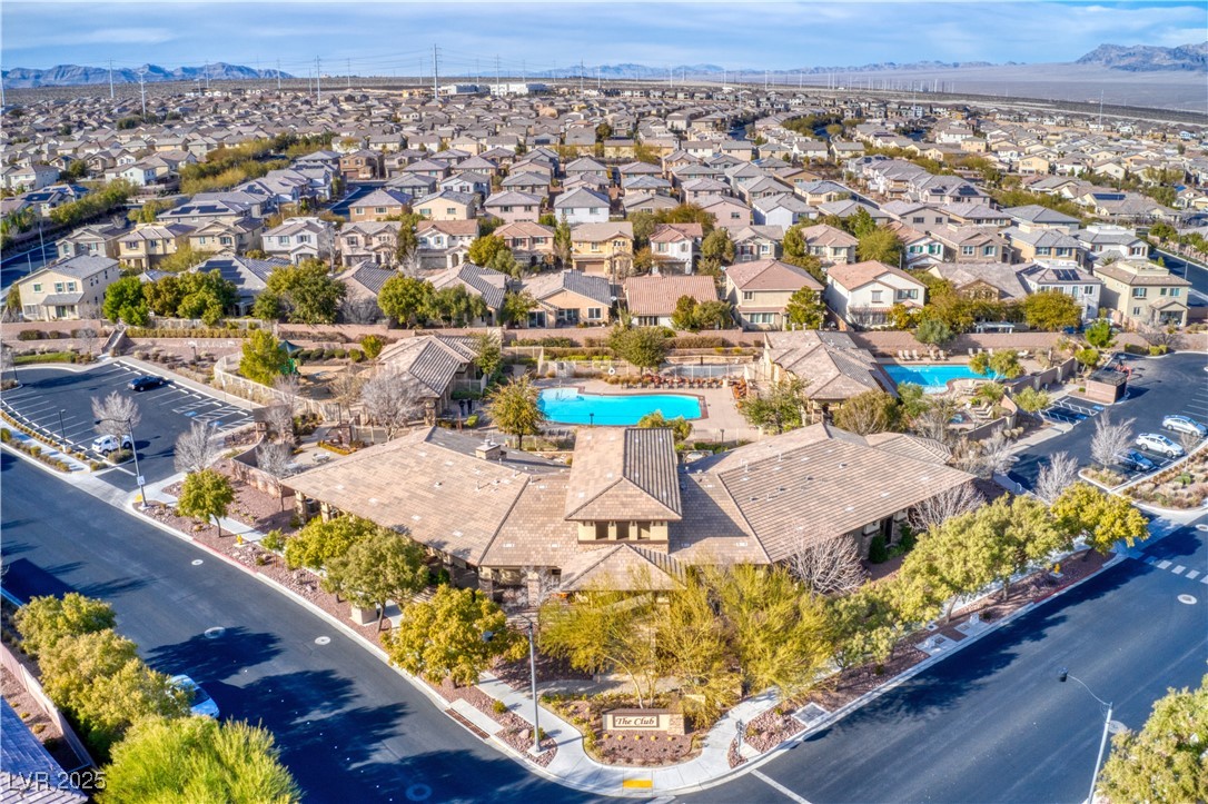 7806 Sundial Peak Street