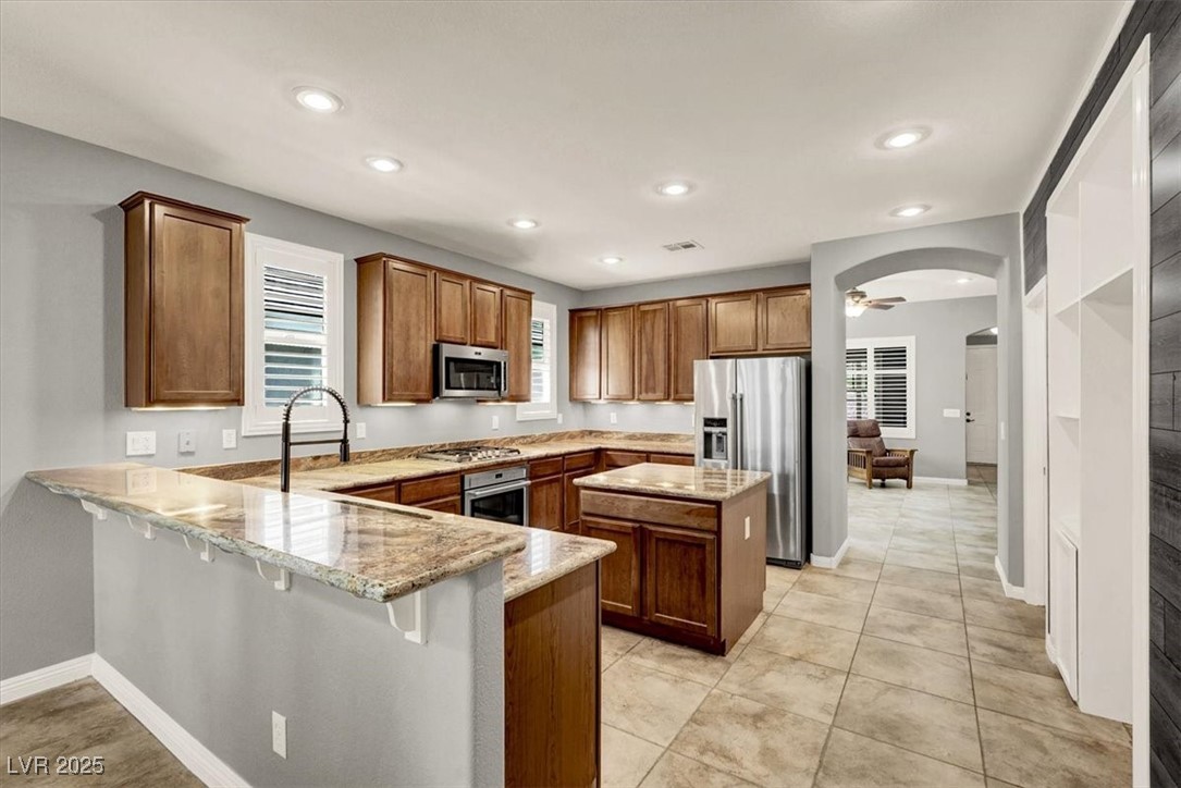 7806 Sundial Peak Street