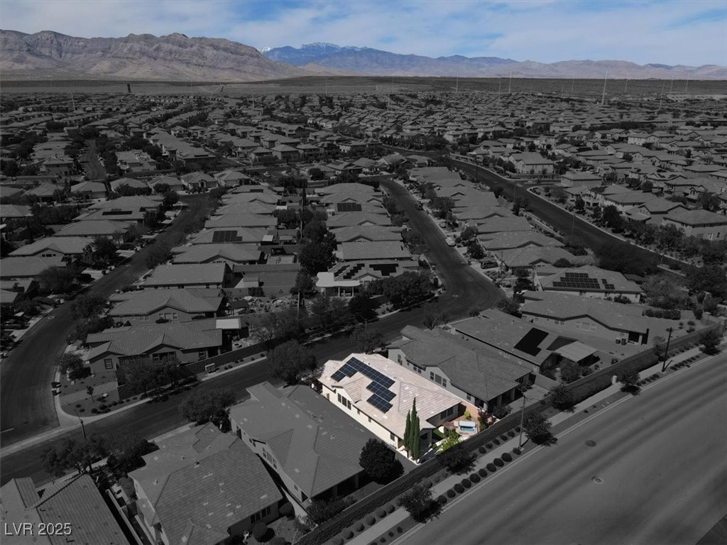 7806 Sundial Peak Street