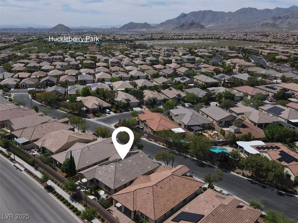 7806 Sundial Peak Street