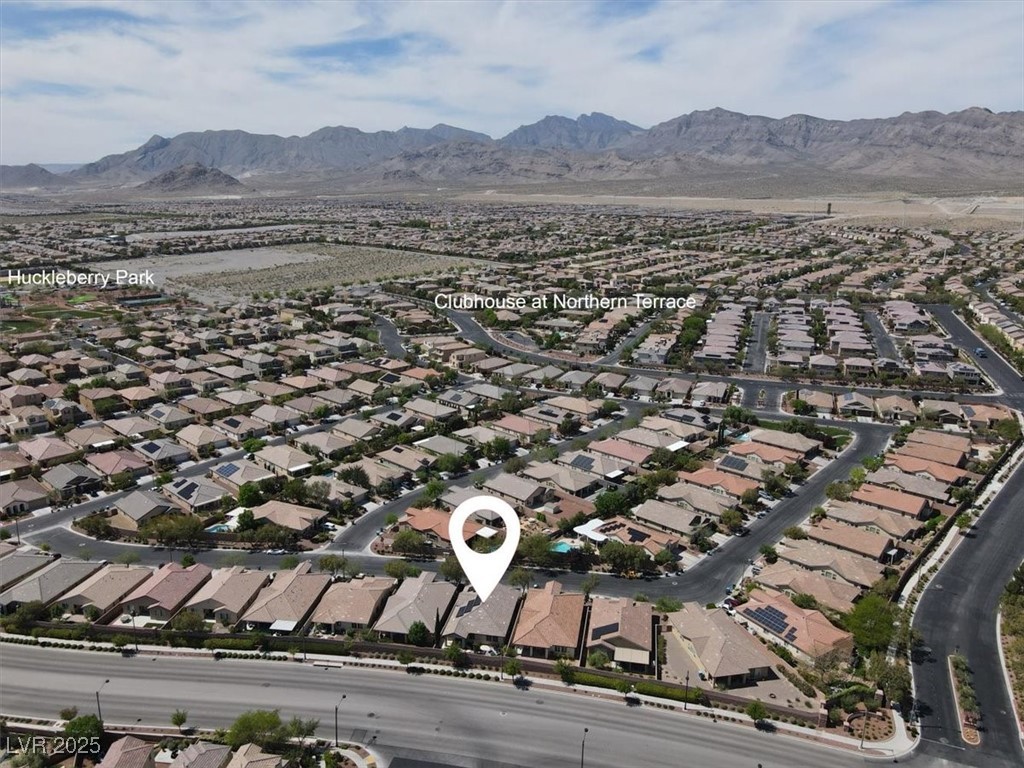 7806 Sundial Peak Street