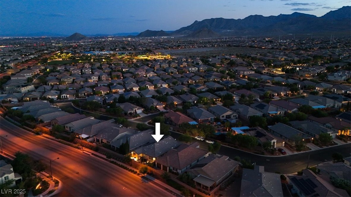 7806 Sundial Peak Street