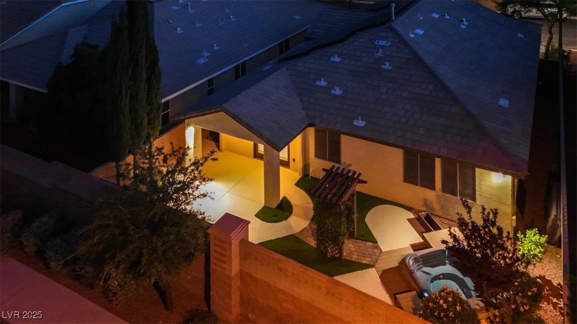 7806 Sundial Peak Street