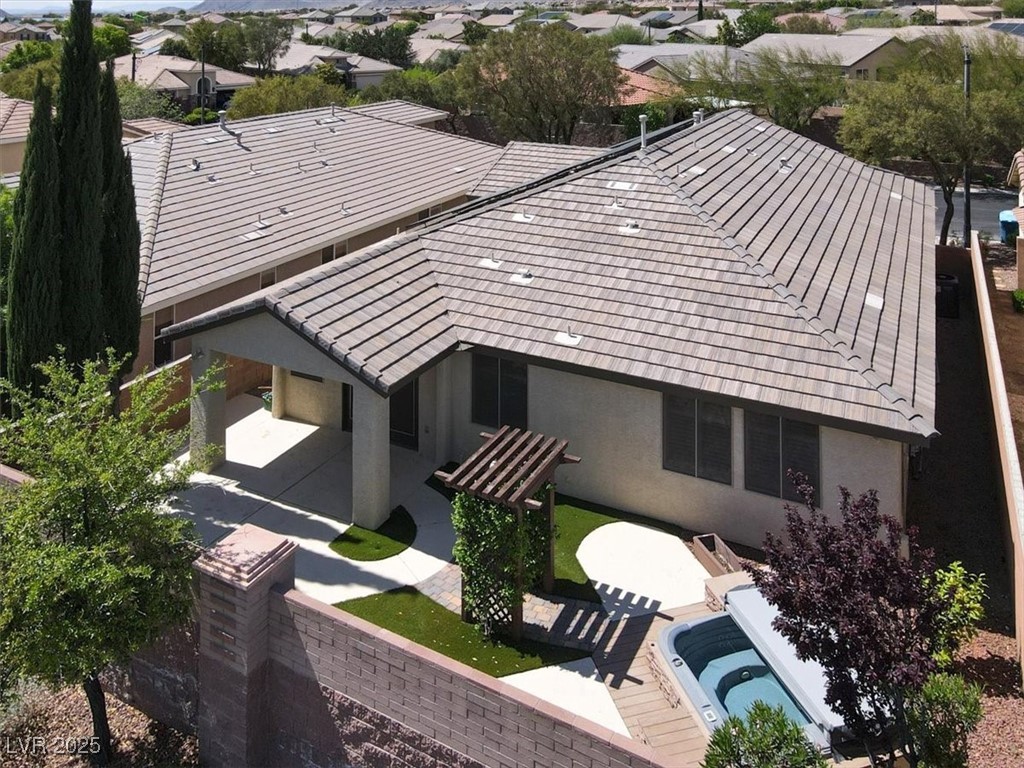 7806 Sundial Peak Street
