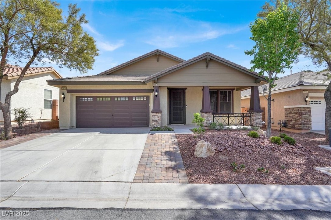 7806 Sundial Peak Street