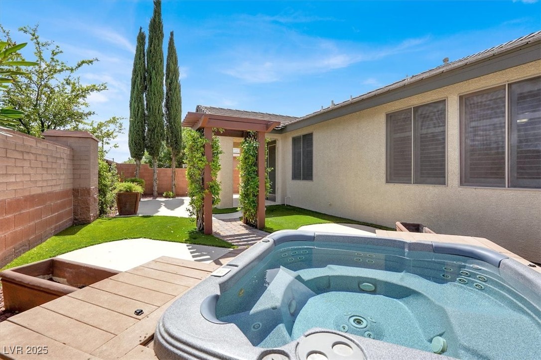 7806 Sundial Peak Street