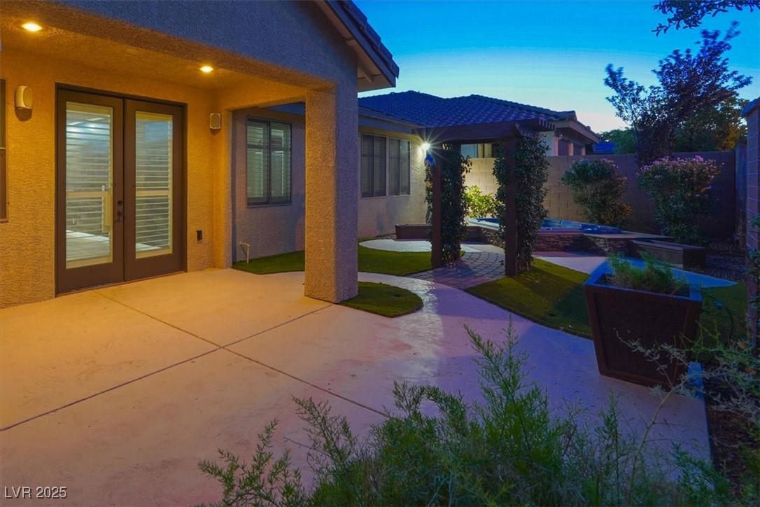 7806 Sundial Peak Street