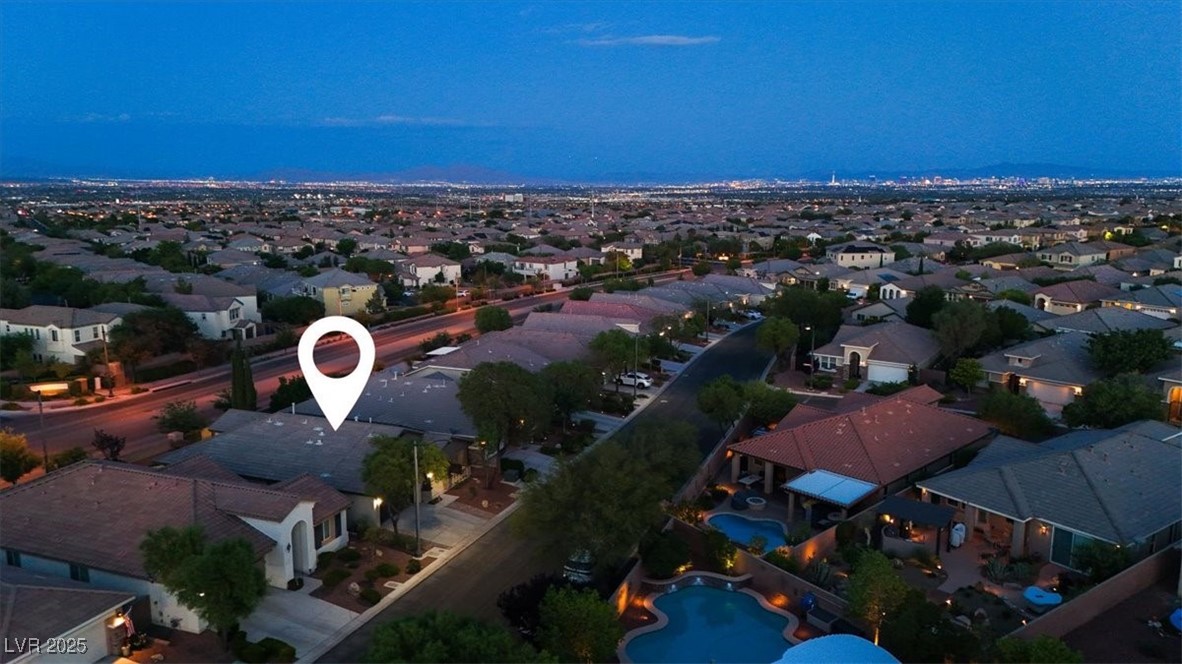 7806 Sundial Peak Street