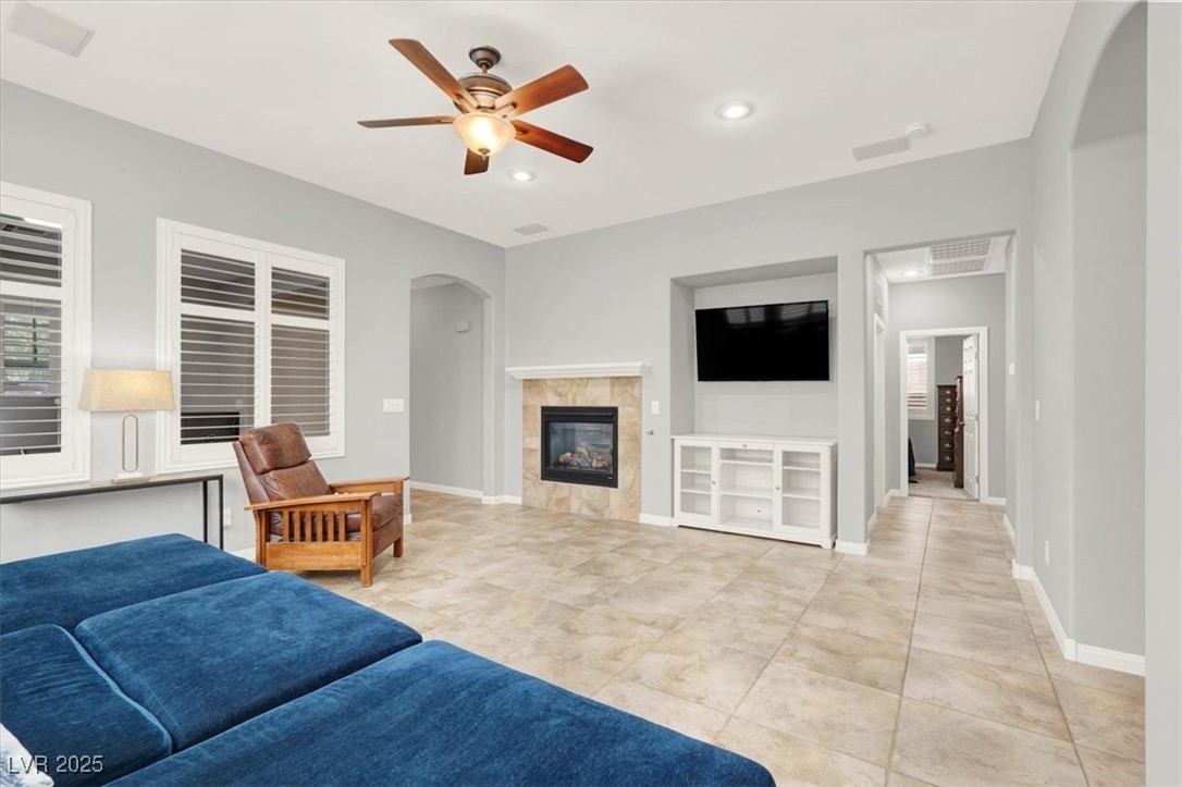 7806 Sundial Peak Street