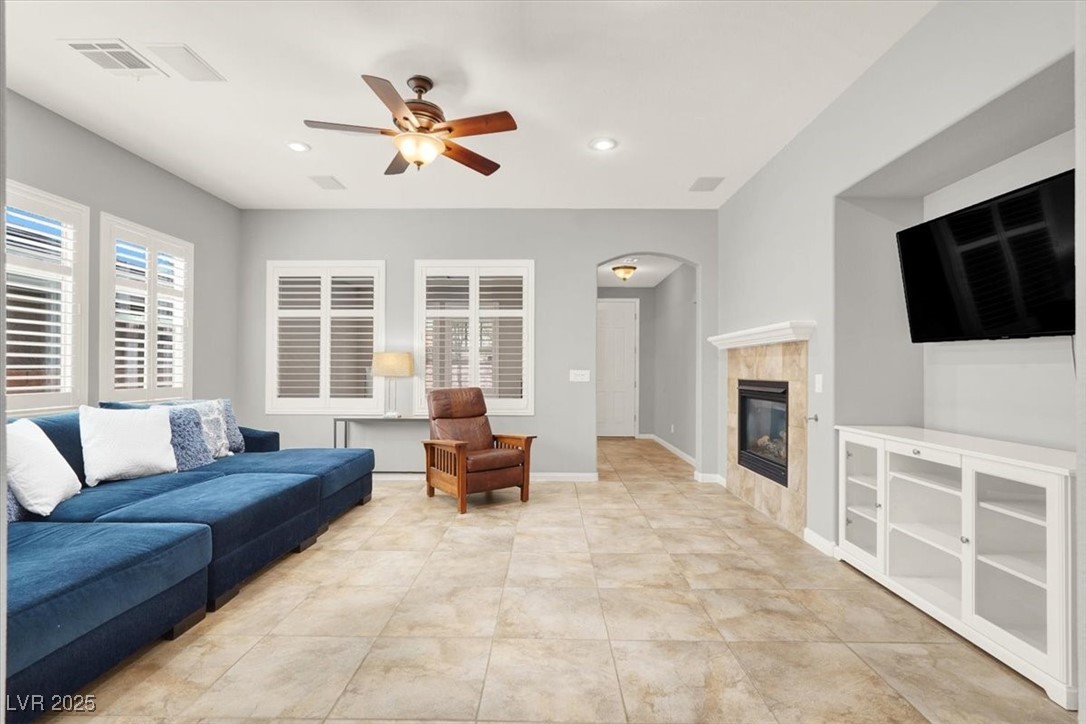 7806 Sundial Peak Street