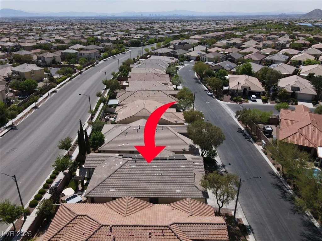 7806 Sundial Peak Street