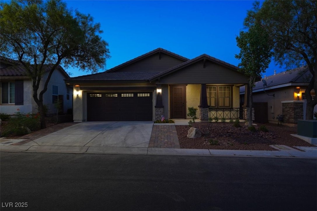 7806 Sundial Peak Street