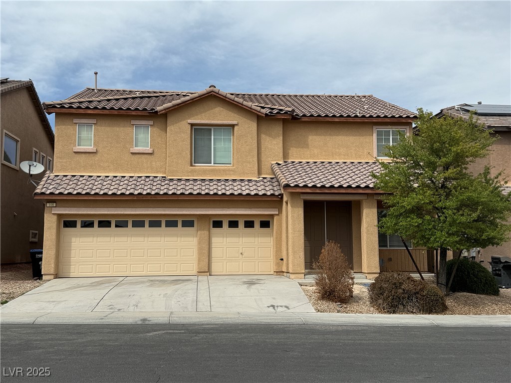 108 Spur Ranch Avenue