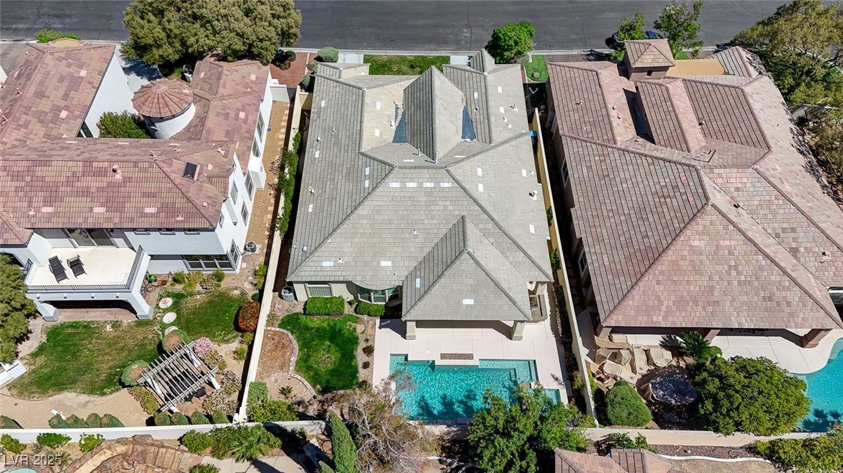 317 Onyx Crest Street