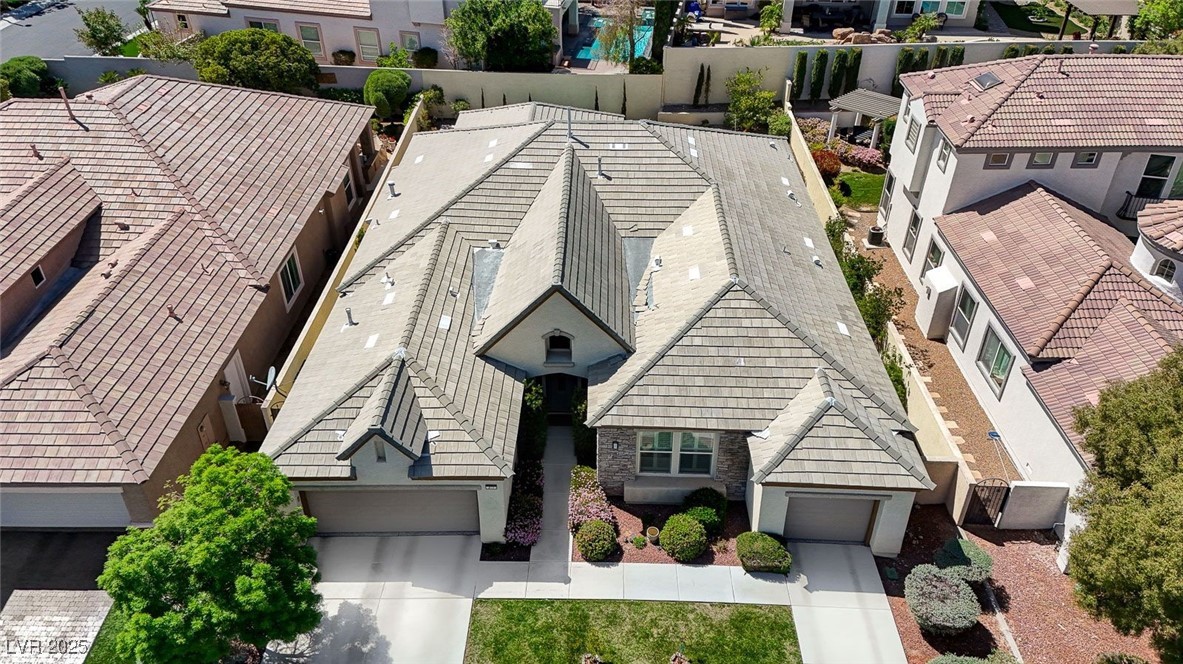 317 Onyx Crest Street