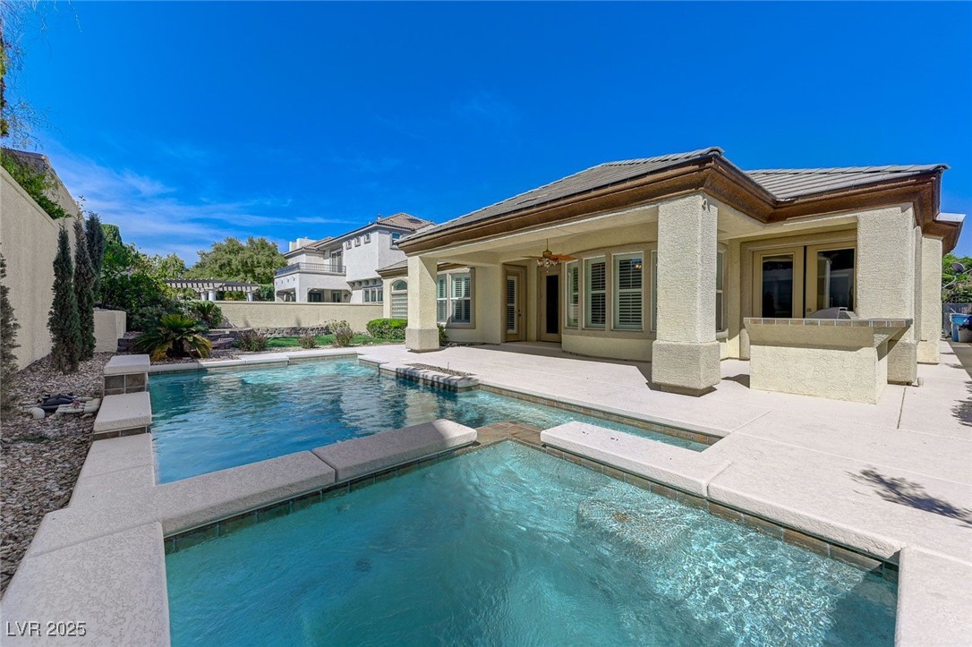 317 Onyx Crest Street