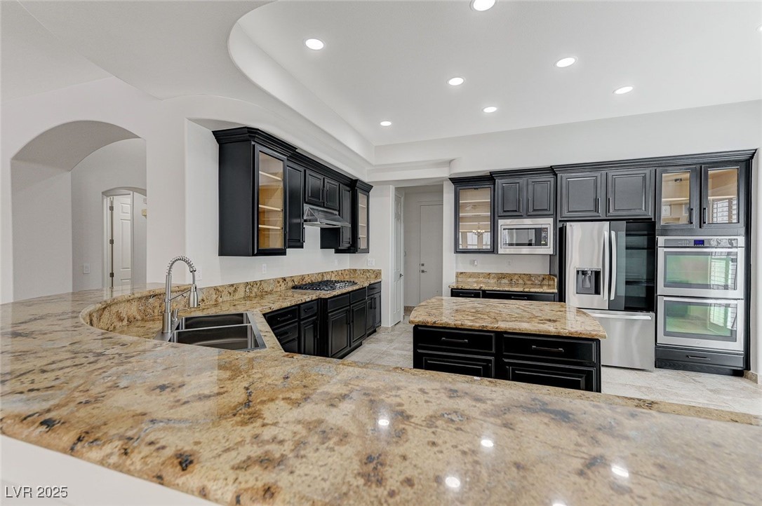317 Onyx Crest Street