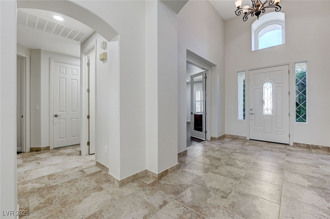 317 Onyx Crest Street