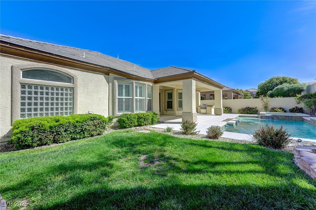 317 Onyx Crest Street