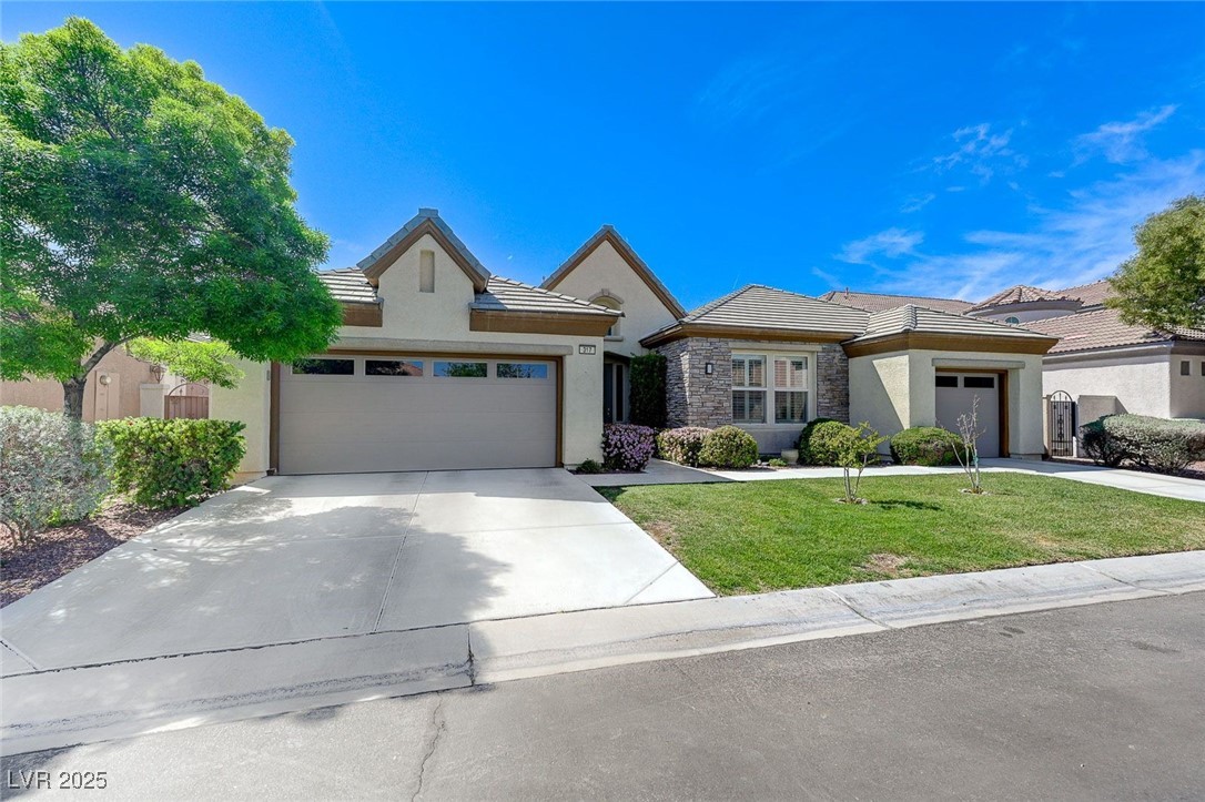 317 Onyx Crest Street
