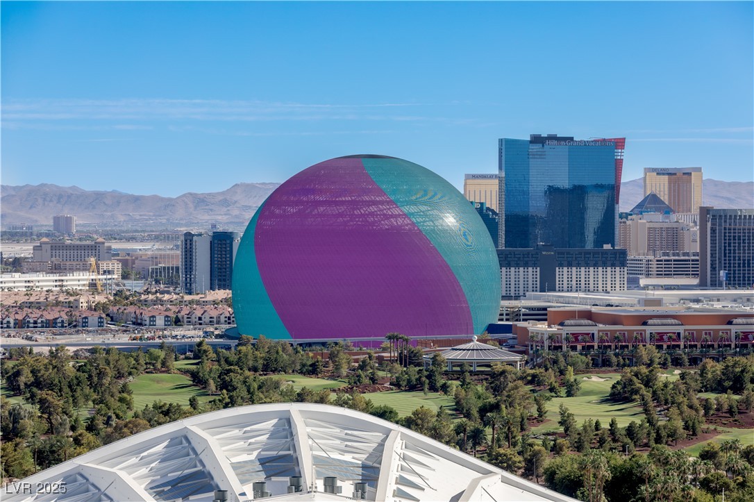 2877 Paradise Road 2502