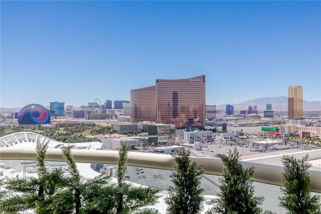 2877 Paradise Road 2502