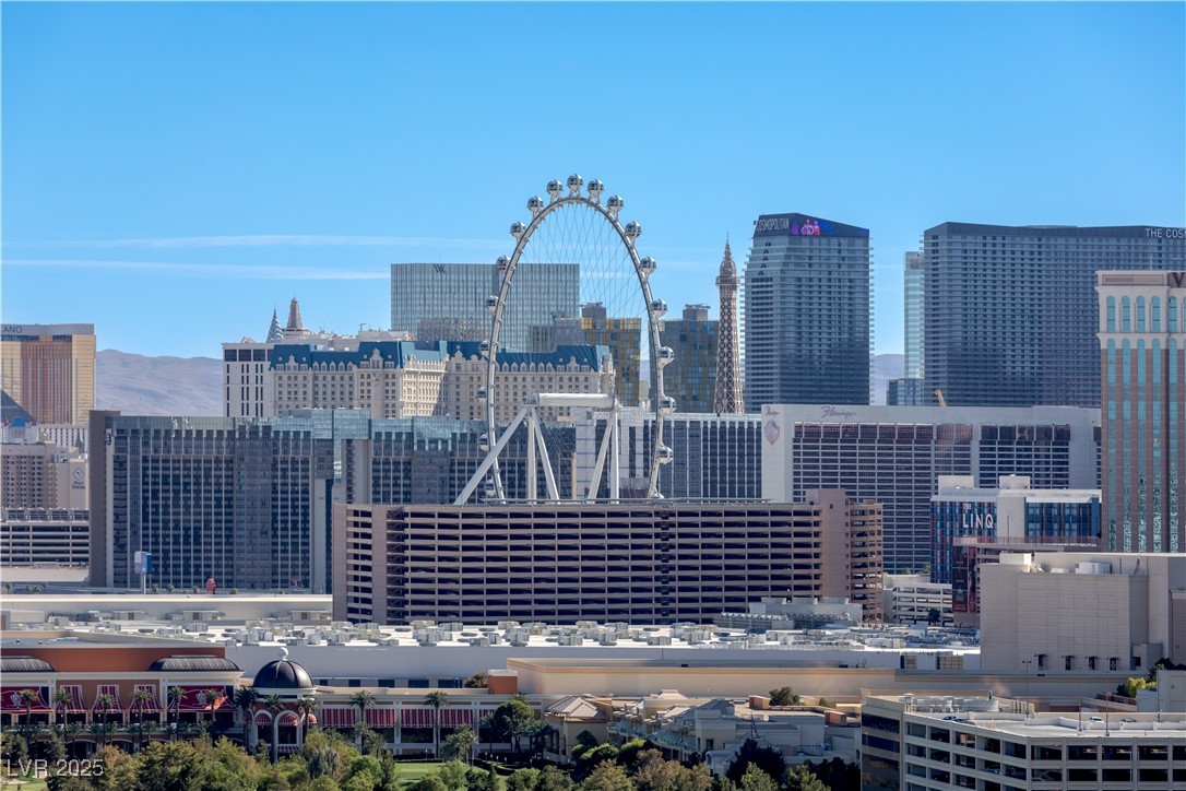 2877 Paradise Road 2502