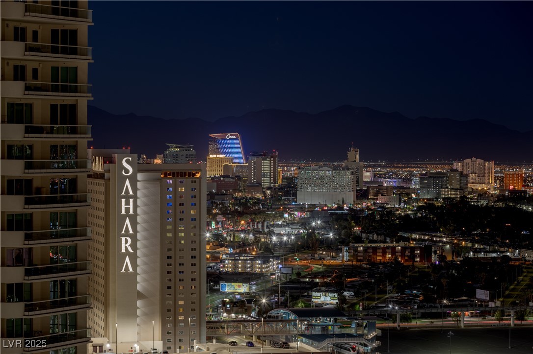 2877 Paradise Road 2502