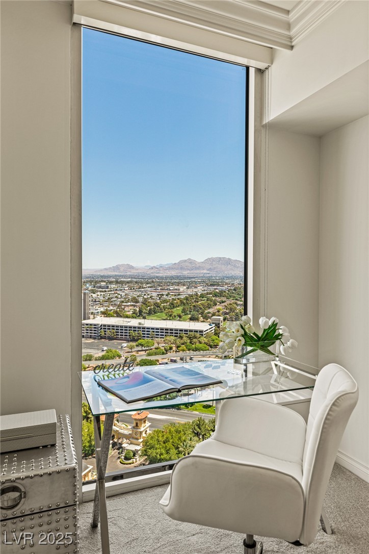 2877 Paradise Road 2502