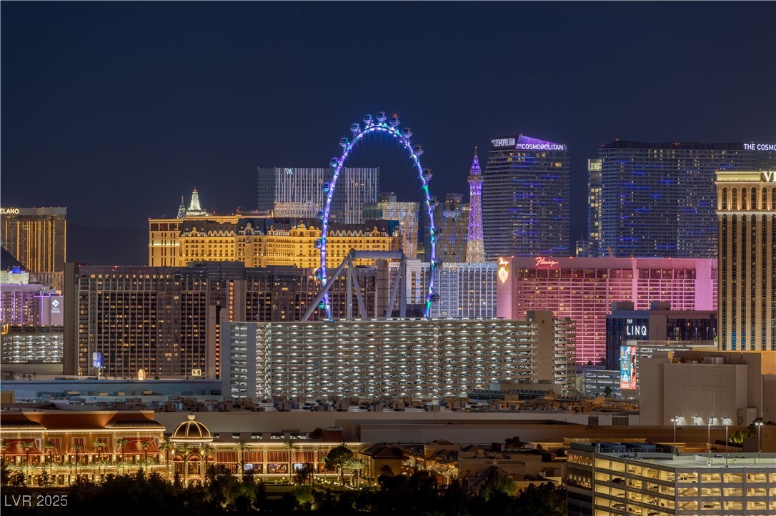 2877 Paradise Road 2502