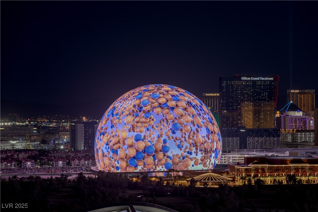 2877 Paradise Road 2502