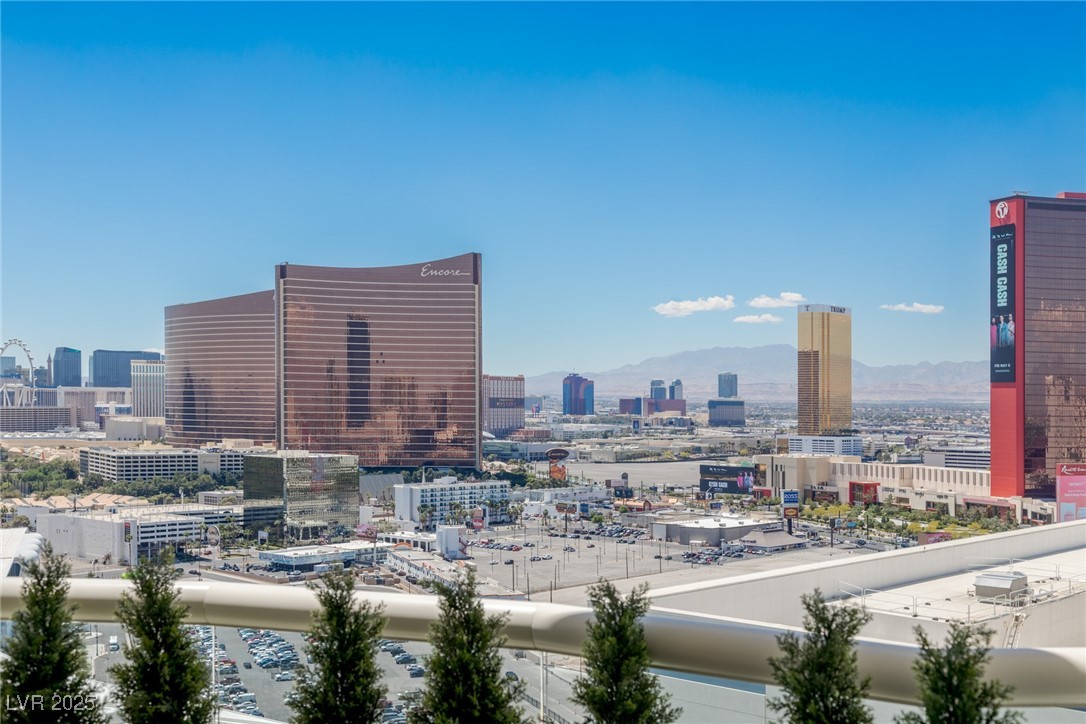 2877 Paradise Road 2502