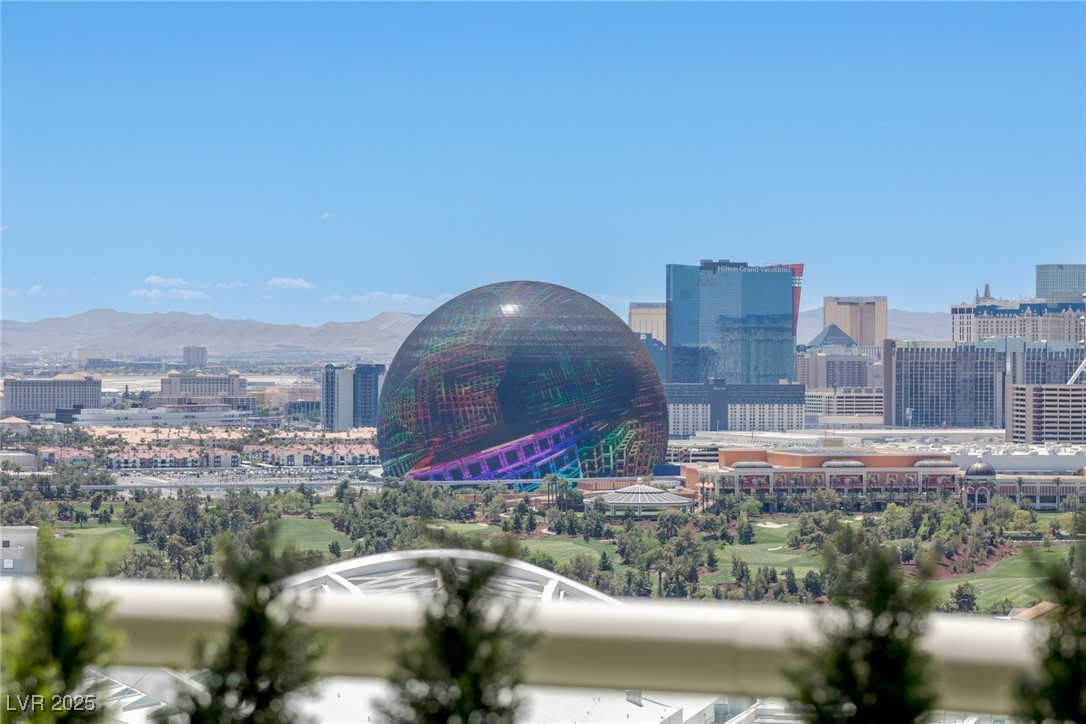 2877 Paradise Road 2502