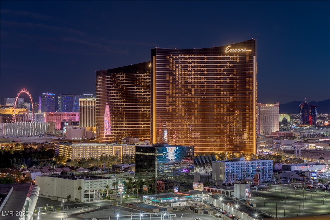 2877 Paradise Road 2502