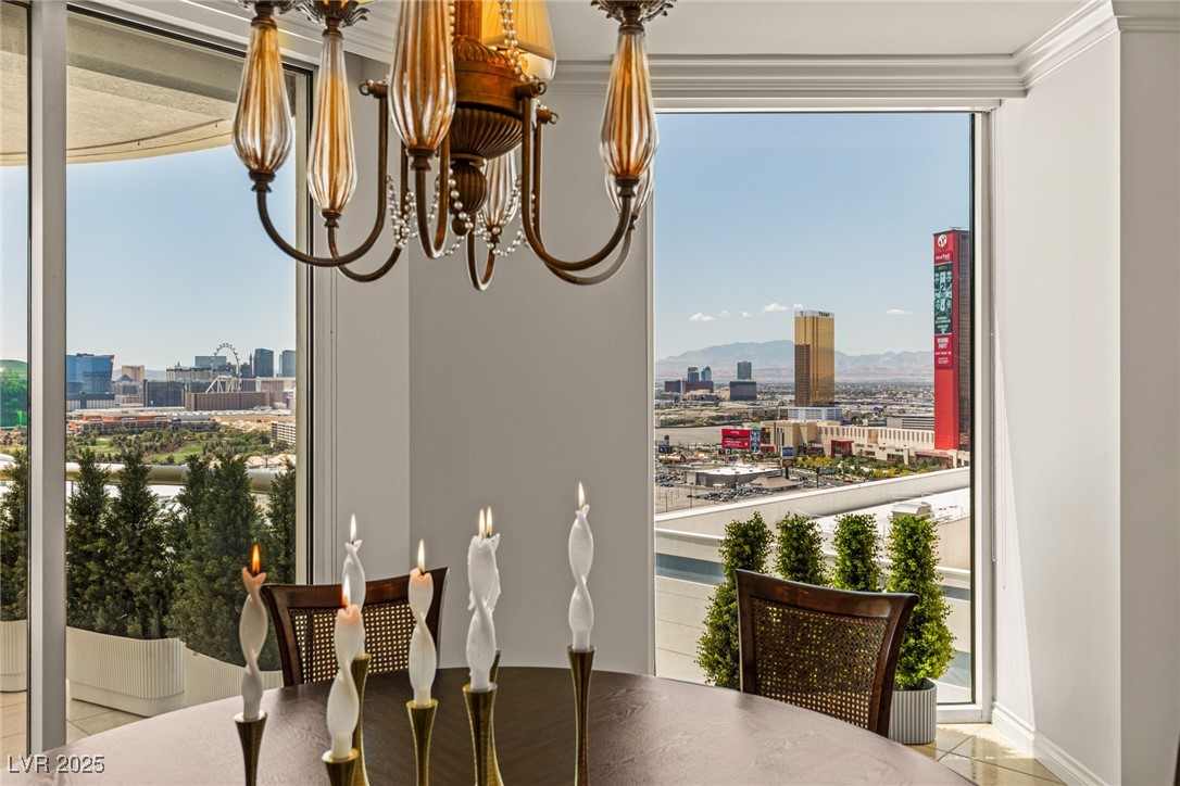 2877 Paradise Road 2502