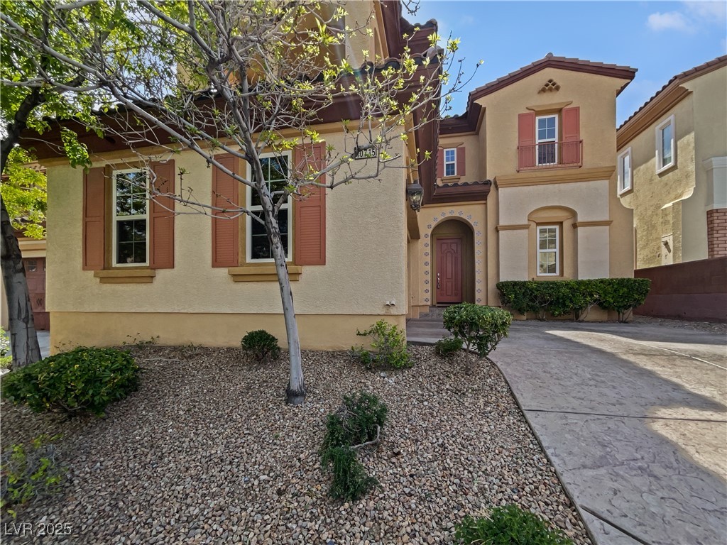 10715 Lenore Park Court