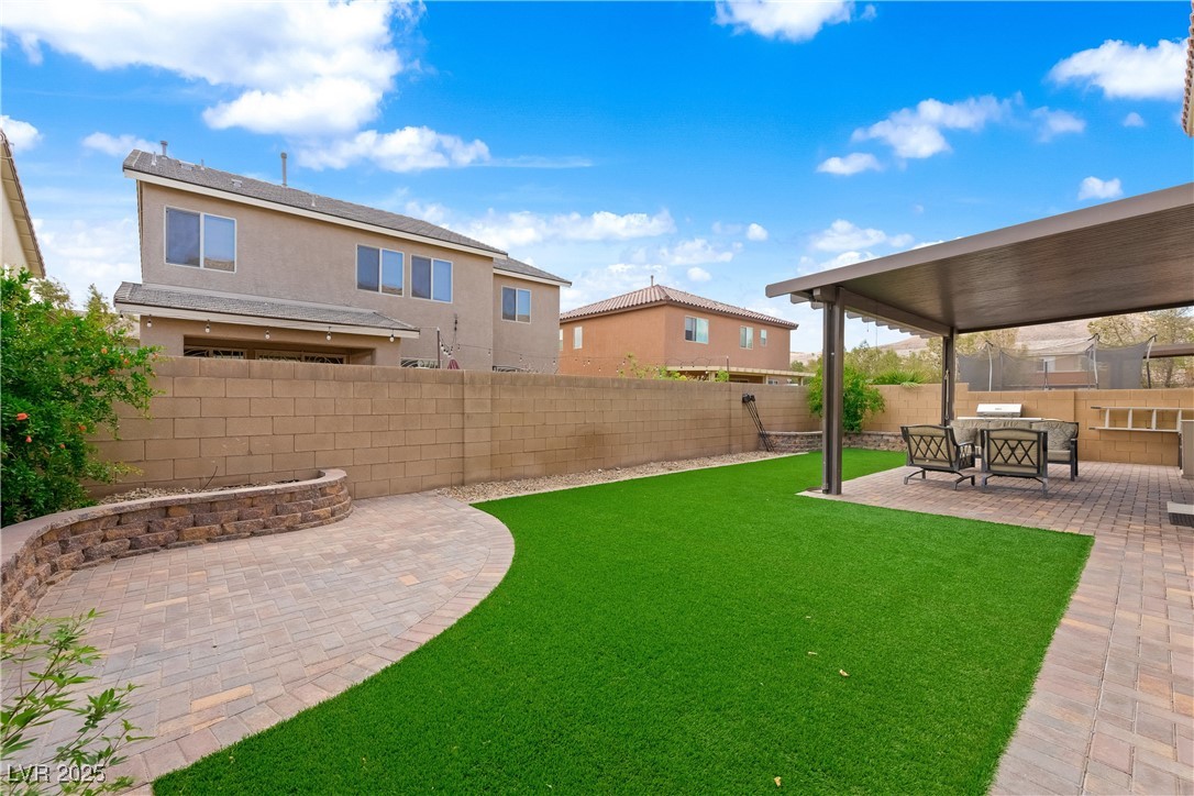 9635 Aberdeen Ridge Court