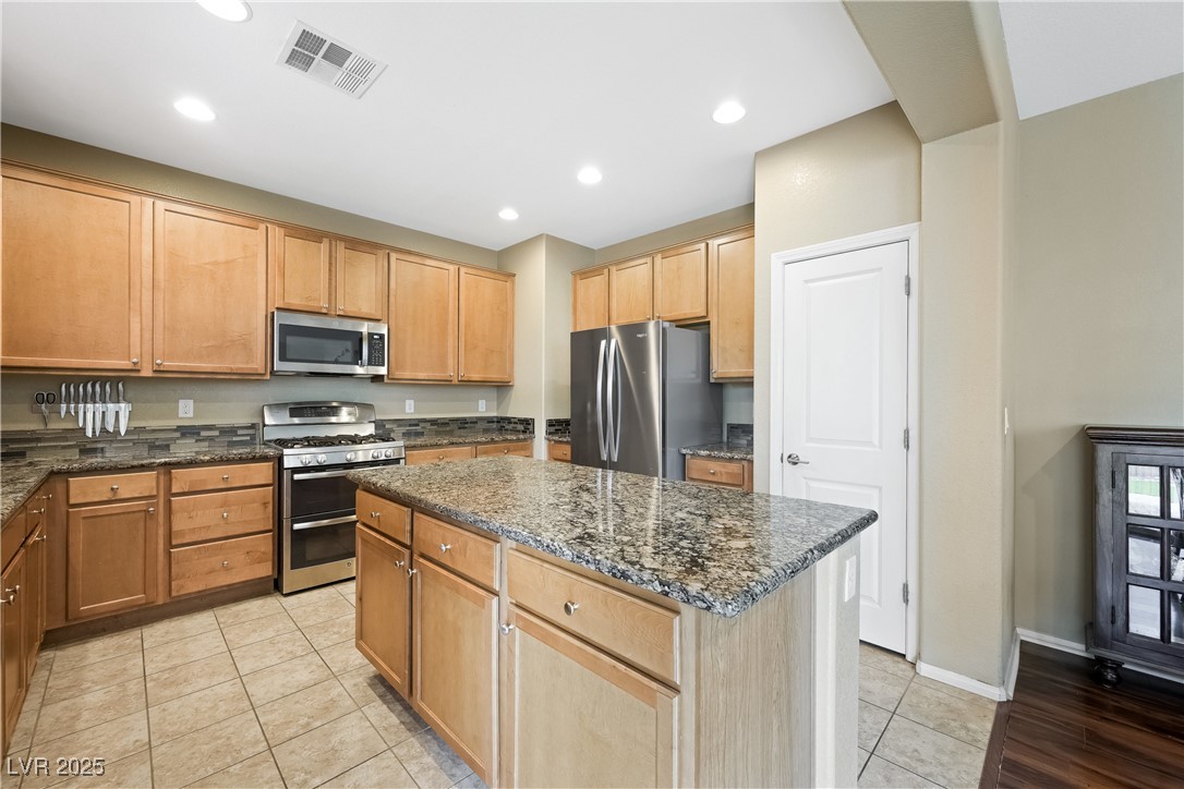 9635 Aberdeen Ridge Court