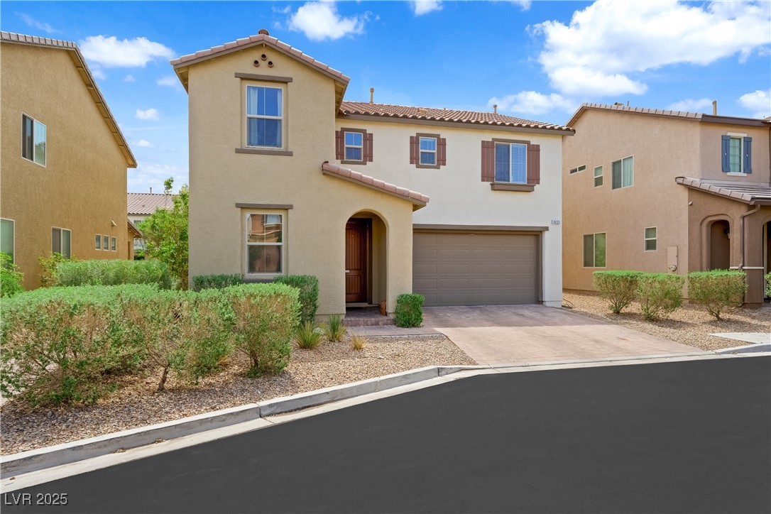 9635 Aberdeen Ridge Court