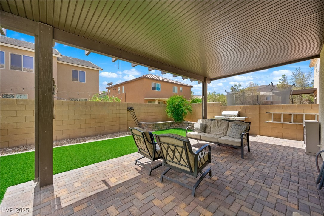 9635 Aberdeen Ridge Court