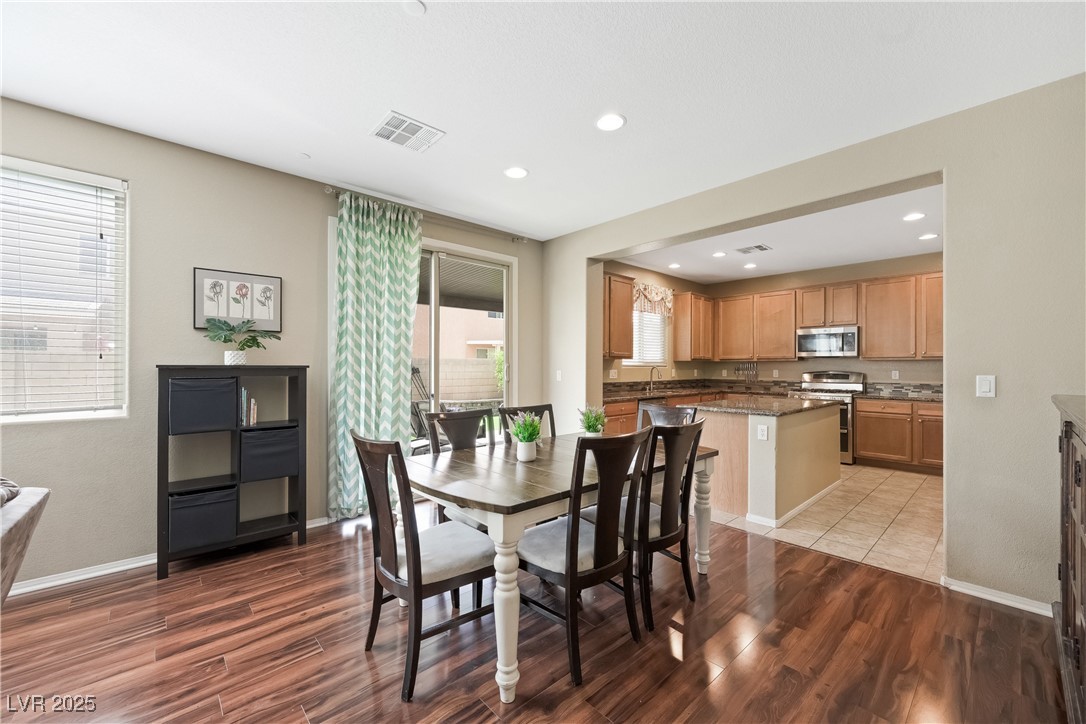 9635 Aberdeen Ridge Court