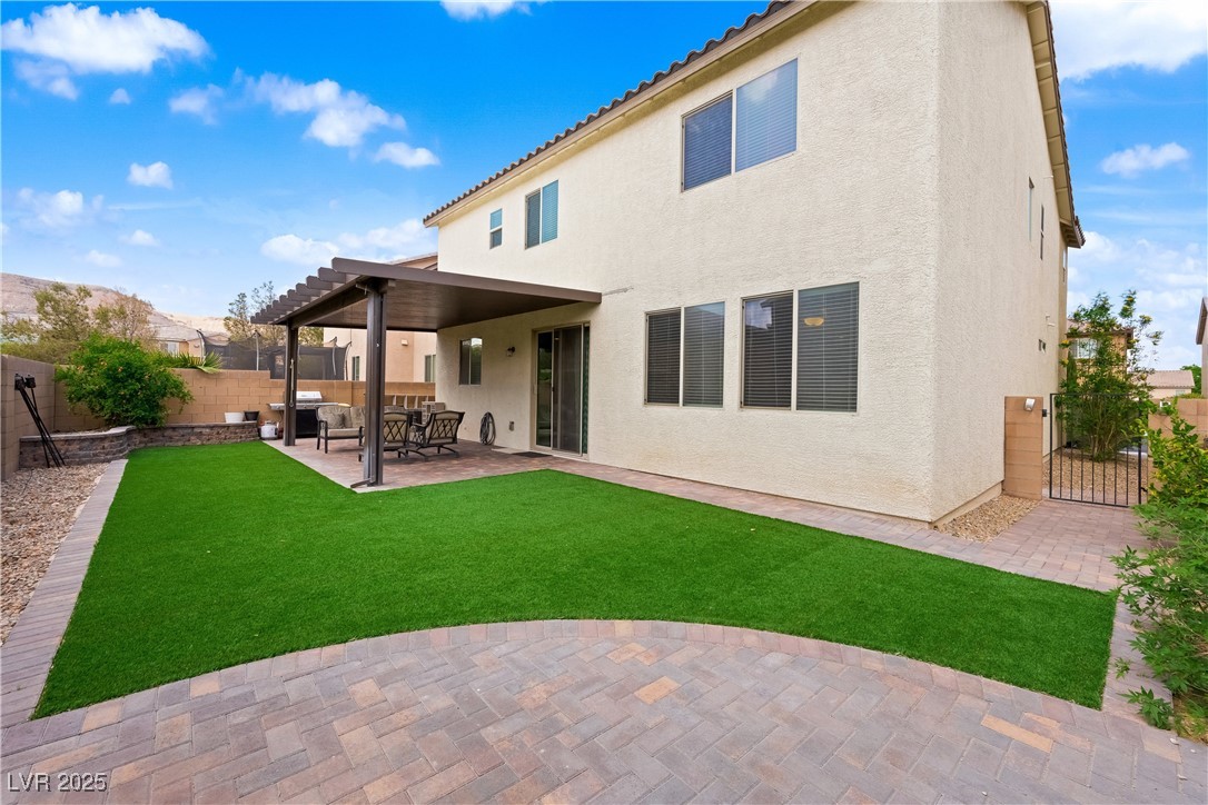 9635 Aberdeen Ridge Court