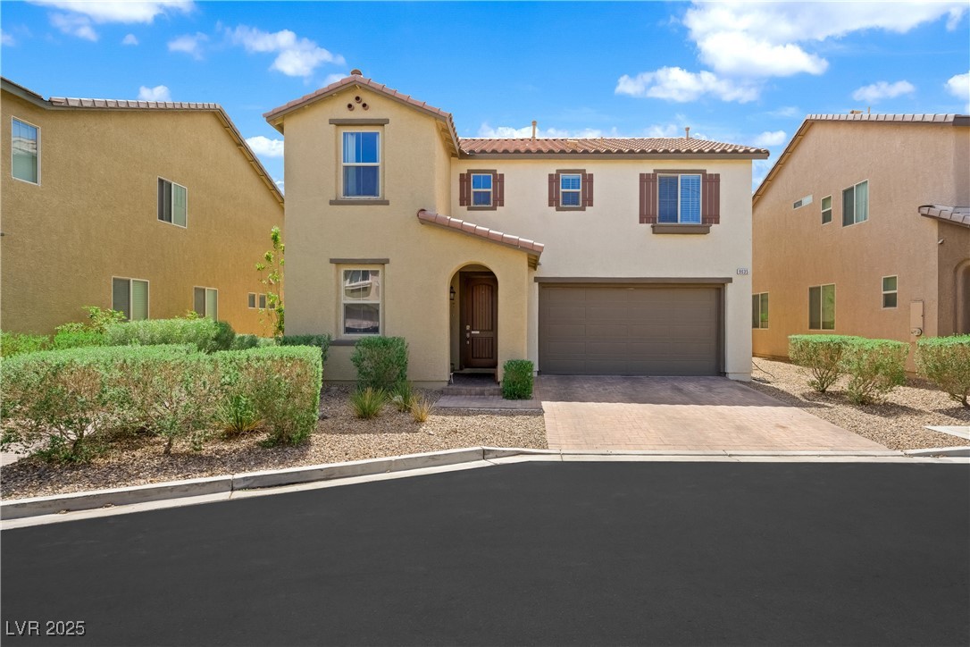 9635 Aberdeen Ridge Court