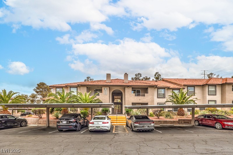 2606 South Durango Drive 117